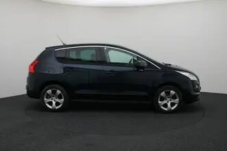 Peugeot 3008, 1.6, 88 kW, bensiin, manuaal, esivedu