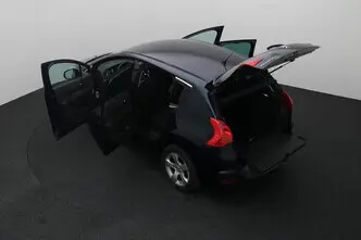 Peugeot 3008, 1.6, 88 kW, bensiin, manuaal, esivedu