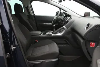 Peugeot 3008, 1.6, 88 kW, bensiin, manuaal, esivedu