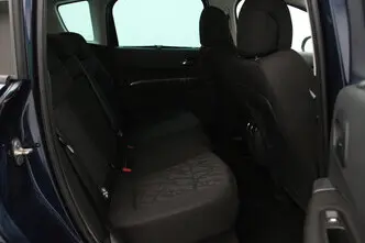 Peugeot 3008, 1.6, 88 kW, bensiin, manuaal, esivedu