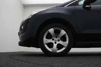 Peugeot 3008, 1.6, 88 kW, bensiin, manuaal, esivedu
