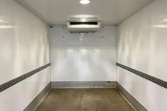 MAN TGL 8.220 4x2, 162 kW, дизель, механическая