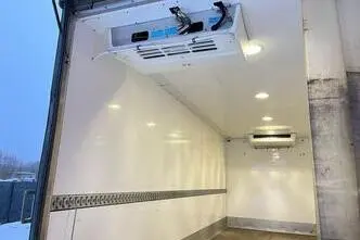 MAN TGL 8.220 4x2, 162 kW, дизель, механическая