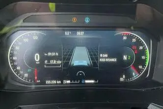 MAN TGL 8.220 4x2, 162 kW, дизель, механическая