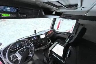 MAN TGL 8.220 4x2, 162 kW, дизель, механическая