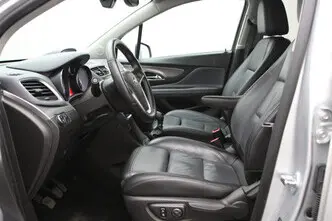 Opel Mokka, 1.6, 100 kW, дизель, механическая, передний привод