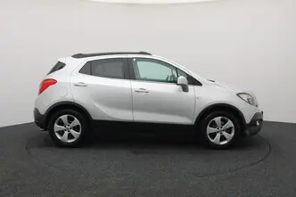Opel Mokka, 1.6, 100 kW, дизель, механическая, передний привод