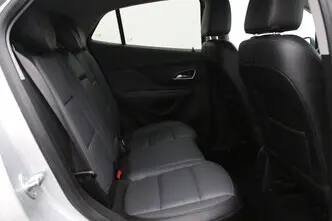 Opel Mokka, 1.6, 100 kW, дизель, механическая, передний привод