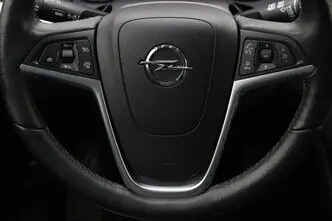 Opel Mokka, 1.6, 100 kW, дизель, механическая, передний привод