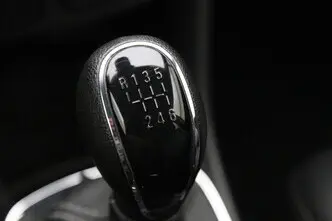 Opel Mokka, 1.6, 100 kW, дизель, механическая, передний привод