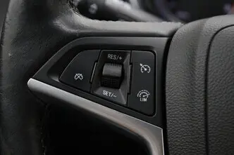 Opel Mokka, 1.6, 100 kW, дизель, механическая, передний привод
