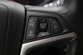 Opel Mokka, 1.6, 100 kW, дизель, механическая, передний привод