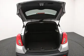 Opel Mokka, 1.6, 100 kW, дизель, механическая, передний привод