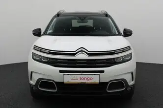 Citroën C5 Aircross, 1.5, 96 kW, дизель, автомат, передний привод