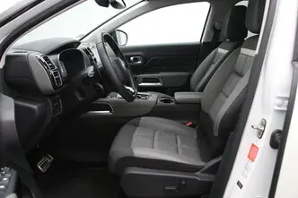Citroën C5 Aircross, 1.5, 96 kW, дизель, автомат, передний привод