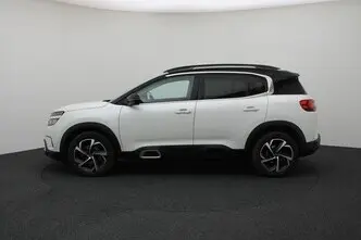 Citroën C5 Aircross, 1.5, 96 kW, дизель, автомат, передний привод