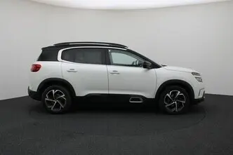Citroën C5 Aircross, 1.5, 96 kW, дизель, автомат, передний привод