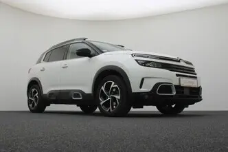 Citroën C5 Aircross, 1.5, 96 kW, дизель, автомат, передний привод