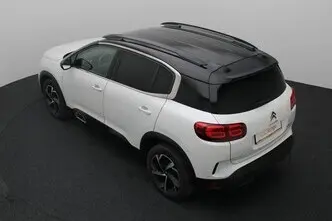Citroën C5 Aircross, 1.5, 96 kW, дизель, автомат, передний привод
