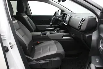 Citroën C5 Aircross, 1.5, 96 kW, дизель, автомат, передний привод