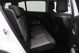 Citroën C5 Aircross, 1.5, 96 kW, дизель, автомат, передний привод
