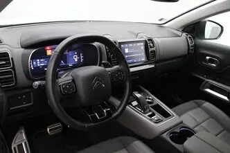 Citroën C5 Aircross, 1.5, 96 kW, дизель, автомат, передний привод