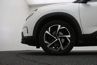 Citroën C5 Aircross, 1.5, 96 kW, дизель, автомат, передний привод