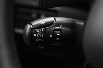 Citroën C5 Aircross, 1.5, 96 kW, дизель, автомат, передний привод