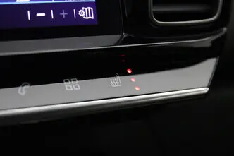 Citroën C5 Aircross, 1.5, 96 kW, дизель, автомат, передний привод
