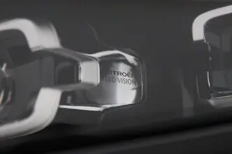 Citroën C5 Aircross, 1.5, 96 kW, дизель, автомат, передний привод