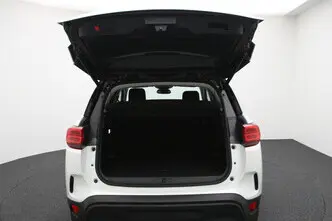 Citroën C5 Aircross, 1.5, 96 kW, дизель, автомат, передний привод