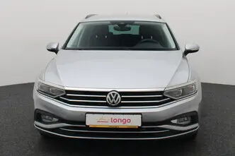 Volkswagen Passat, 1.6, 88 kW, diisel, automaat, esivedu