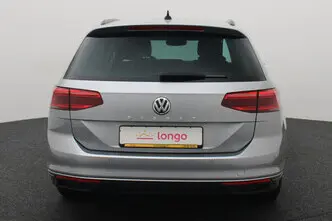 Volkswagen Passat, 1.6, 88 kW, diisel, automaat, esivedu