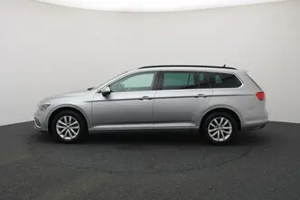 Volkswagen Passat, 1.6, 88 kW, diisel, automaat, esivedu