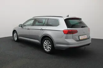 Volkswagen Passat, 1.6, 88 kW, diisel, automaat, esivedu