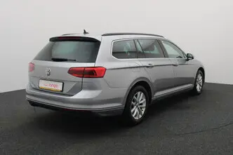 Volkswagen Passat, 1.6, 88 kW, diisel, automaat, esivedu