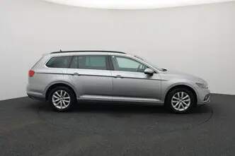 Volkswagen Passat, 1.6, 88 kW, diisel, automaat, esivedu