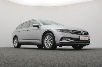Volkswagen Passat, 1.6, 88 kW, diisel, automaat, esivedu