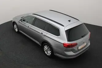 Volkswagen Passat, 1.6, 88 kW, diisel, automaat, esivedu
