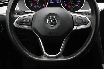 Volkswagen Passat, 1.6, 88 kW, diisel, automaat, esivedu