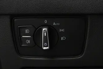 Volkswagen Passat, 1.6, 88 kW, diisel, automaat, esivedu