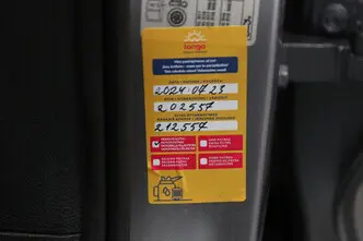 Volkswagen Passat, 1.6, 88 kW, diisel, automaat, esivedu