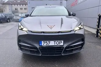Cupra Tavascan, 77 kW, electric, automatic, four-wheel drive