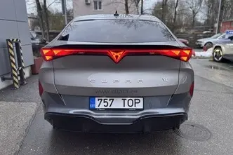 Cupra Tavascan, 77 kW, electric, automatic, four-wheel drive