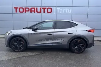 Cupra Tavascan, 77 kW, electric, automatic, four-wheel drive