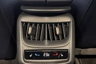 Cupra Tavascan, 77 kW, electric, automatic, four-wheel drive