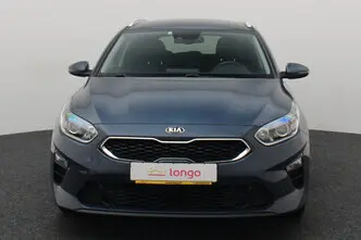 Kia cee'd / Ceed, 1.6, 85 kW, diesel, manual, front-wheel drive