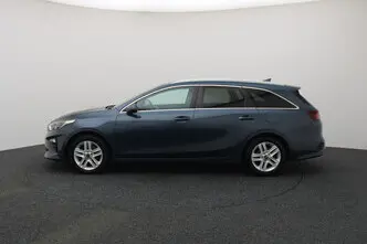 Kia cee'd / Ceed, 1.6, 85 kW, diesel, manual, front-wheel drive