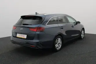 Kia cee'd / Ceed, 1.6, 85 kW, diesel, manual, front-wheel drive