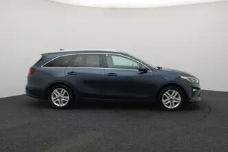 Kia cee'd / Ceed, 1.6, 85 kW, diesel, manual, front-wheel drive